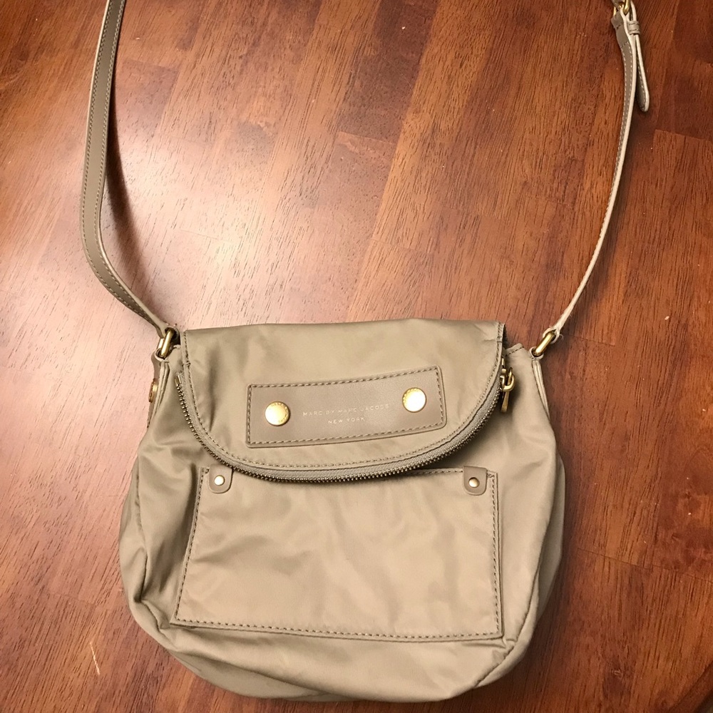 Marc Jacobs crossbody